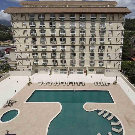 Flat 314 Granja Brasil Itaipava Apartment Petrópolis Екстериор снимка