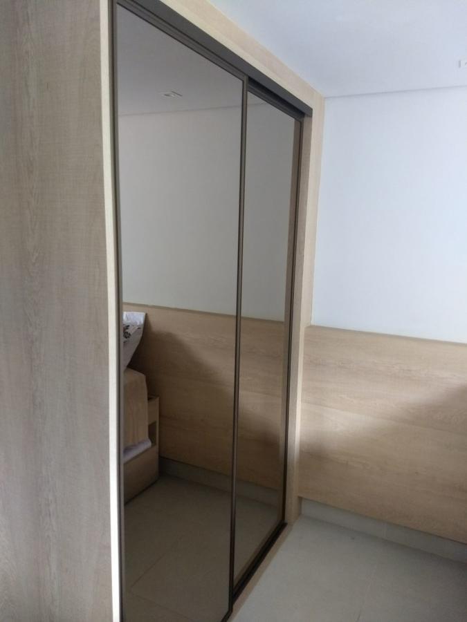Flat 314 Granja Brasil Itaipava Apartment Petrópolis Екстериор снимка