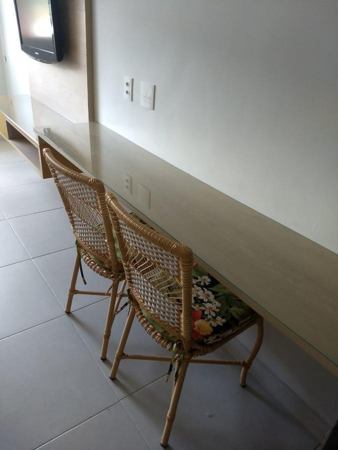 Flat 314 Granja Brasil Itaipava Apartment Petrópolis Екстериор снимка