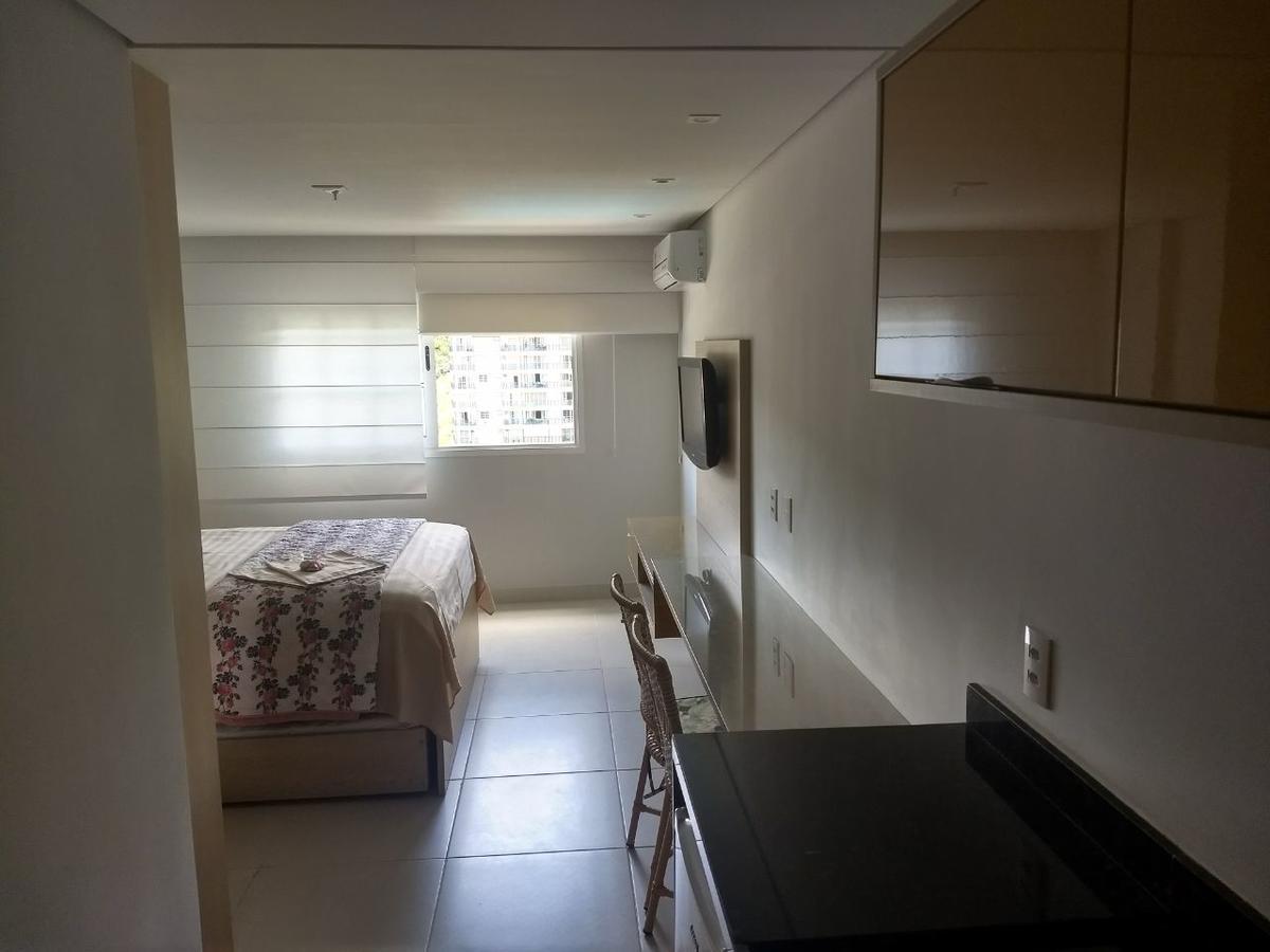 Flat 314 Granja Brasil Itaipava Apartment Petrópolis Екстериор снимка
