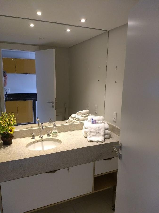 Flat 314 Granja Brasil Itaipava Apartment Petrópolis Екстериор снимка