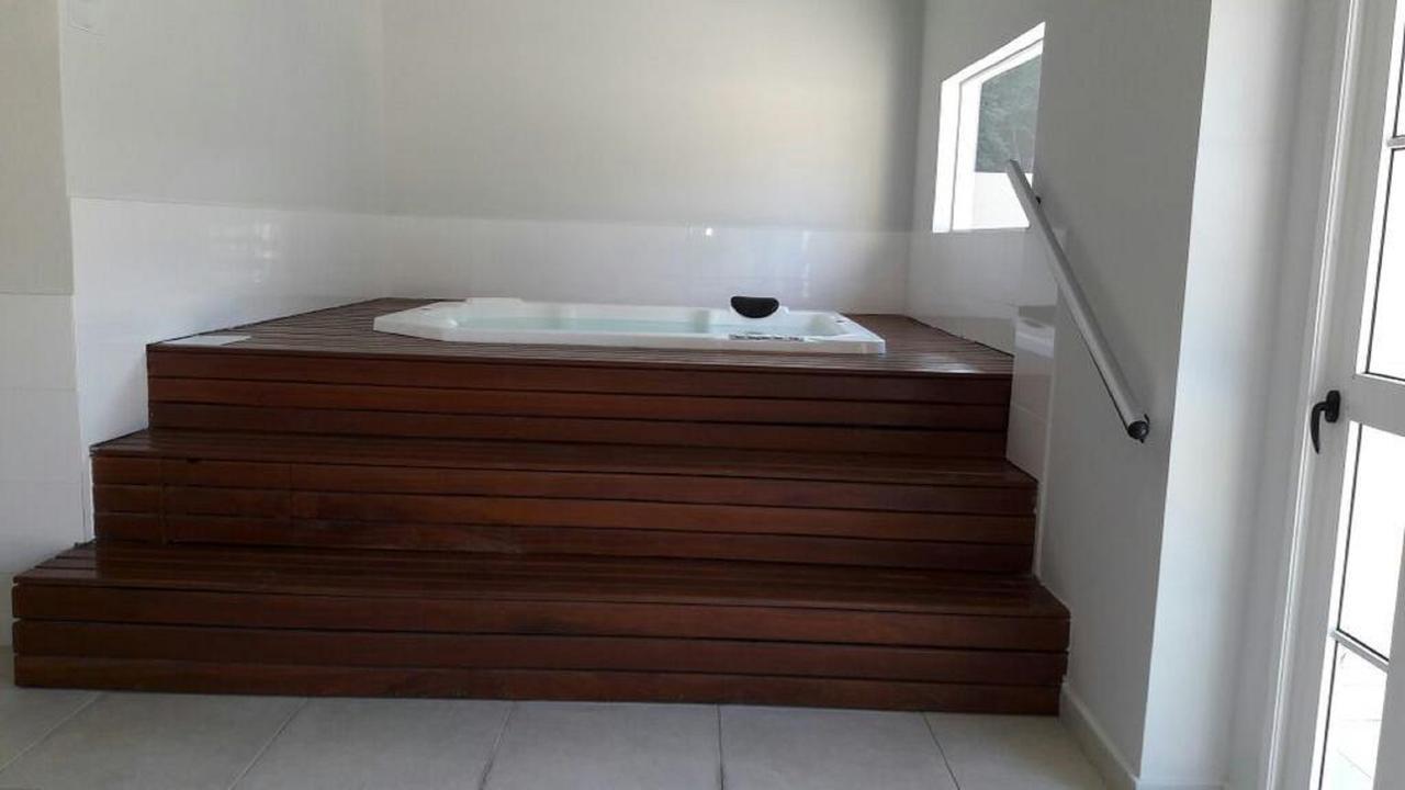 Flat 314 Granja Brasil Itaipava Apartment Petrópolis Екстериор снимка