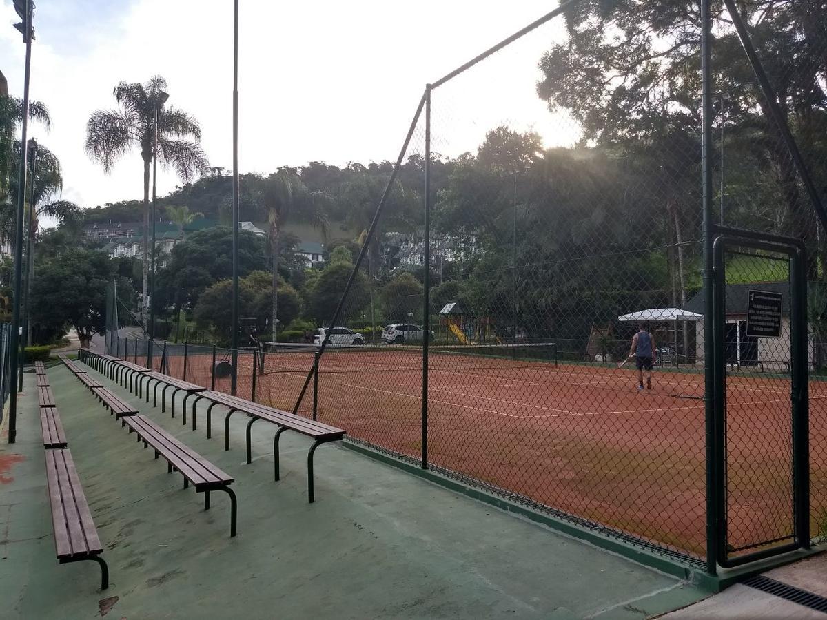 Flat 314 Granja Brasil Itaipava Apartment Petrópolis Екстериор снимка