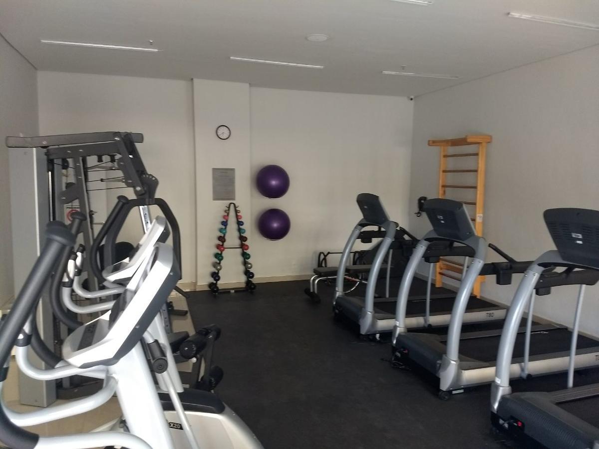 Flat 314 Granja Brasil Itaipava Apartment Petrópolis Екстериор снимка