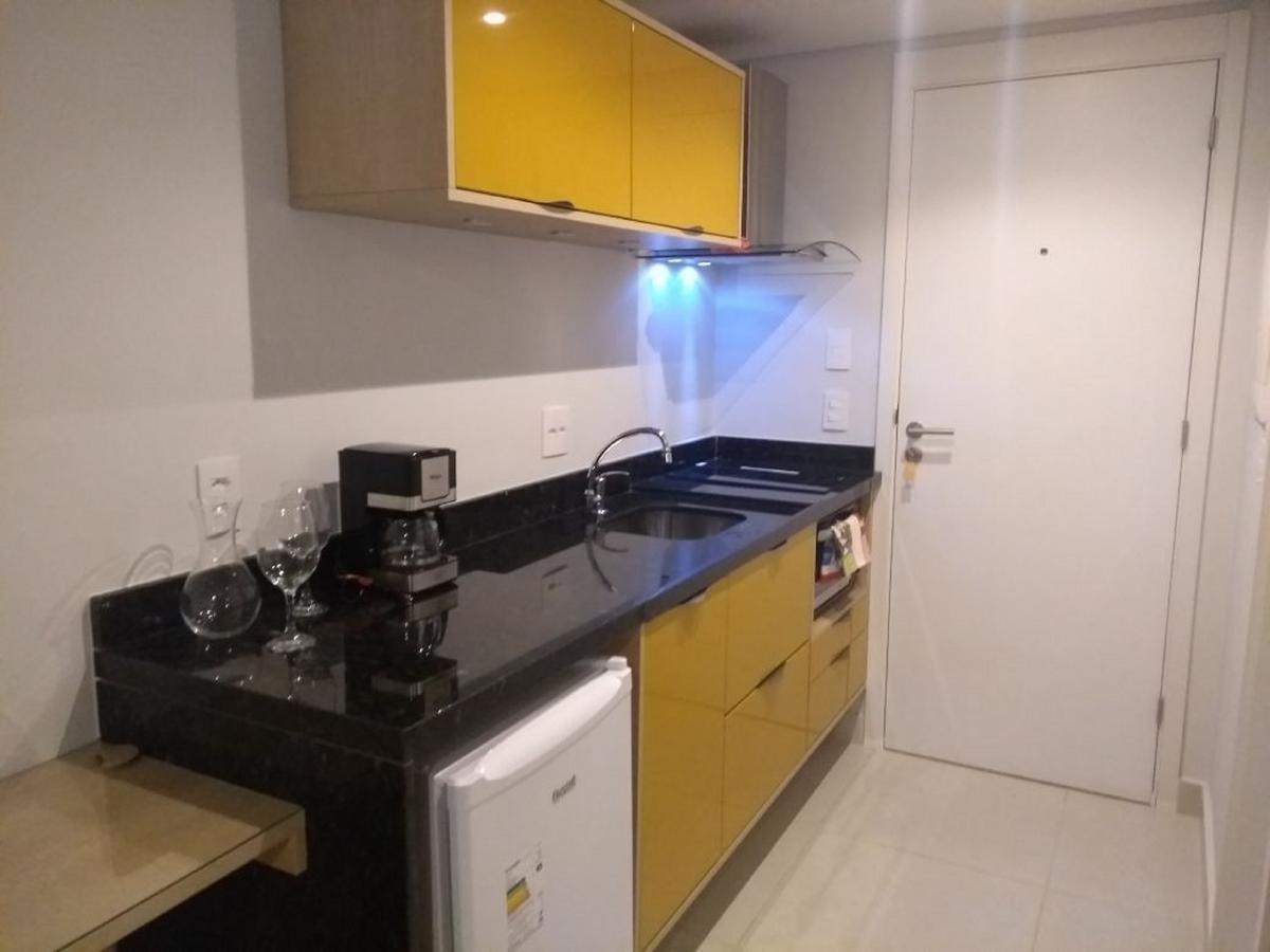 Flat 314 Granja Brasil Itaipava Apartment Petrópolis Екстериор снимка