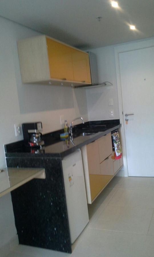 Flat 314 Granja Brasil Itaipava Apartment Petrópolis Екстериор снимка