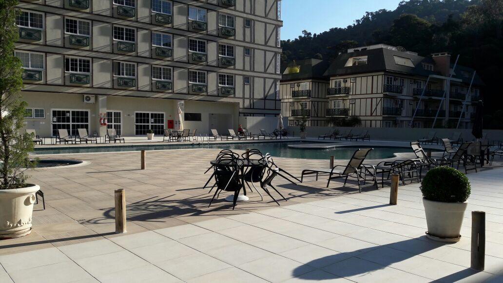 Flat 314 Granja Brasil Itaipava Apartment Petrópolis Екстериор снимка