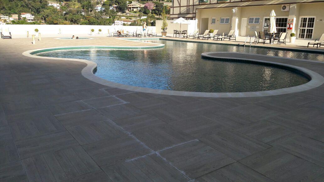 Flat 314 Granja Brasil Itaipava Apartment Petrópolis Екстериор снимка