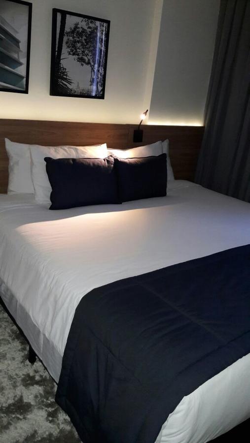 Flat 314 Granja Brasil Itaipava Apartment Petrópolis Екстериор снимка