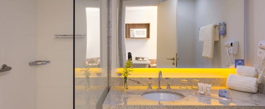 Flat 314 Granja Brasil Itaipava Apartment Petrópolis Екстериор снимка