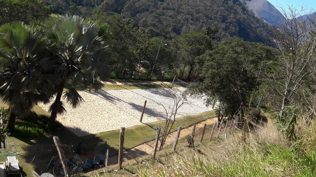 Flat 314 Granja Brasil Itaipava Apartment Petrópolis Екстериор снимка