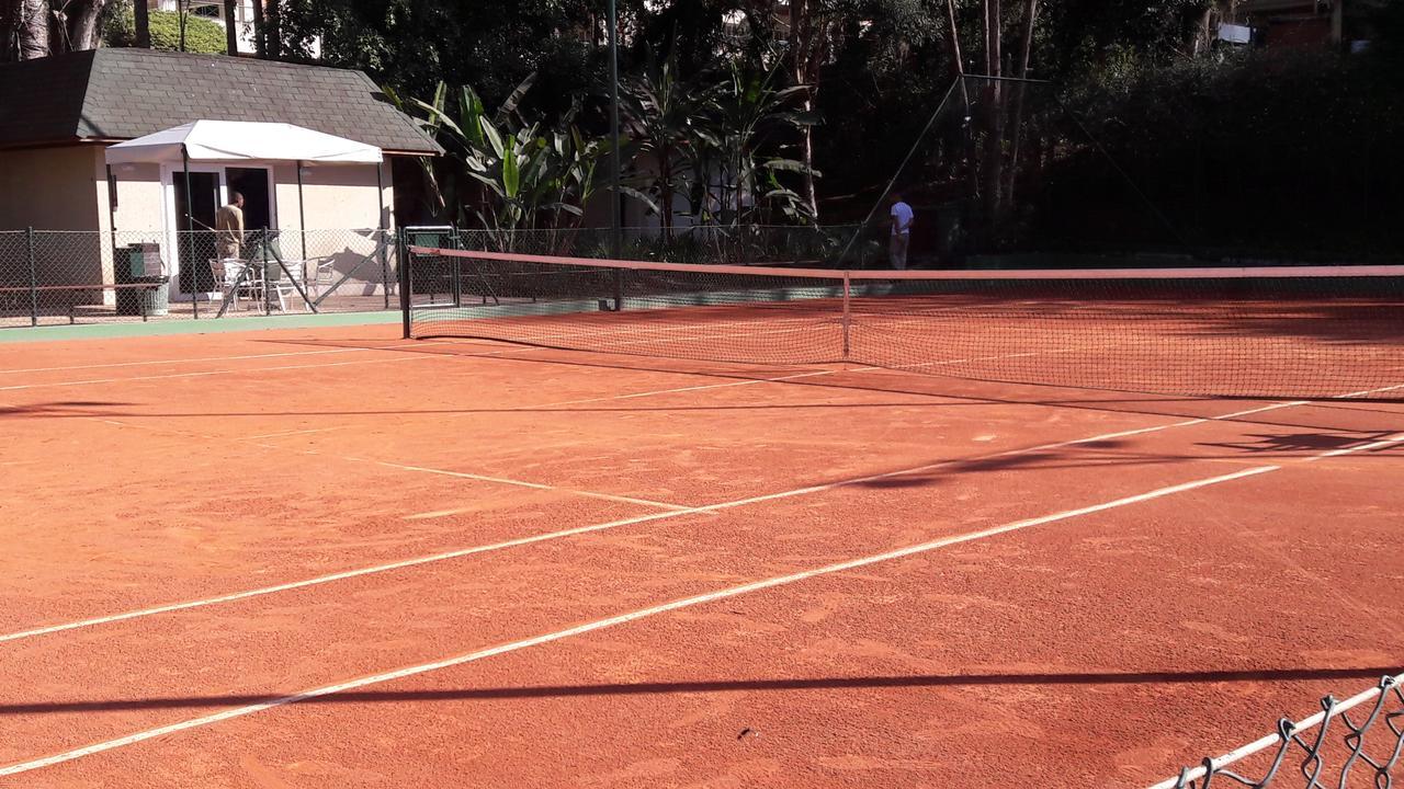 Flat 314 Granja Brasil Itaipava Apartment Petrópolis Екстериор снимка