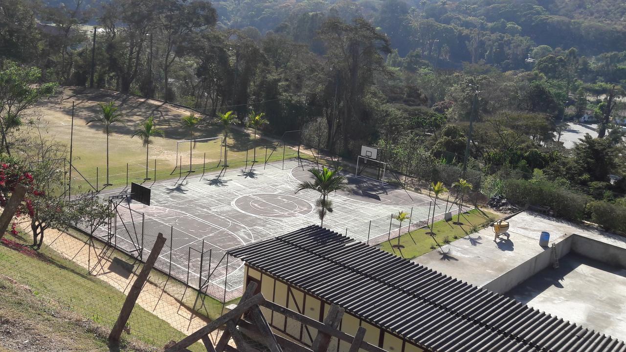 Flat 314 Granja Brasil Itaipava Apartment Petrópolis Екстериор снимка